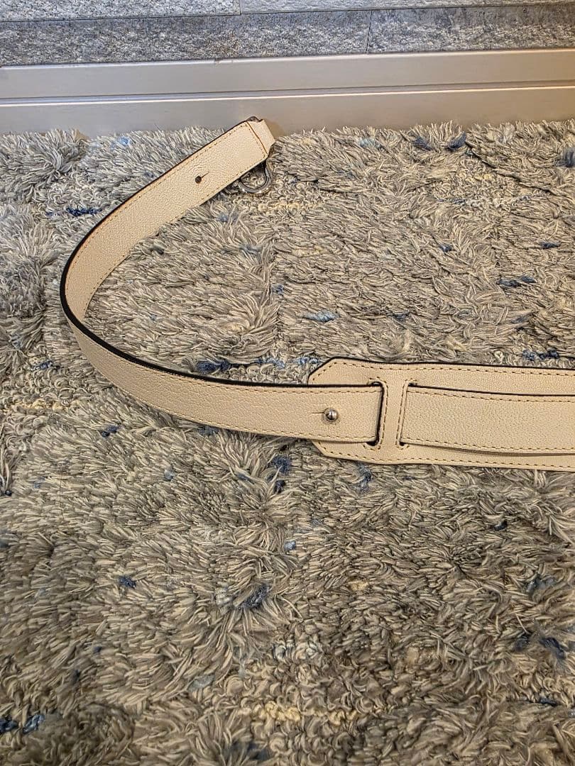 ロエベ パズルバッグ　スモール　三越日本橋店限定