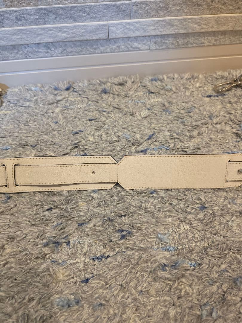 ロエベ パズルバッグ　スモール　三越日本橋店限定