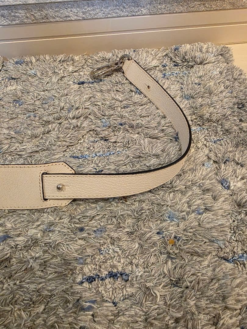 ロエベ パズルバッグ　スモール　三越日本橋店限定