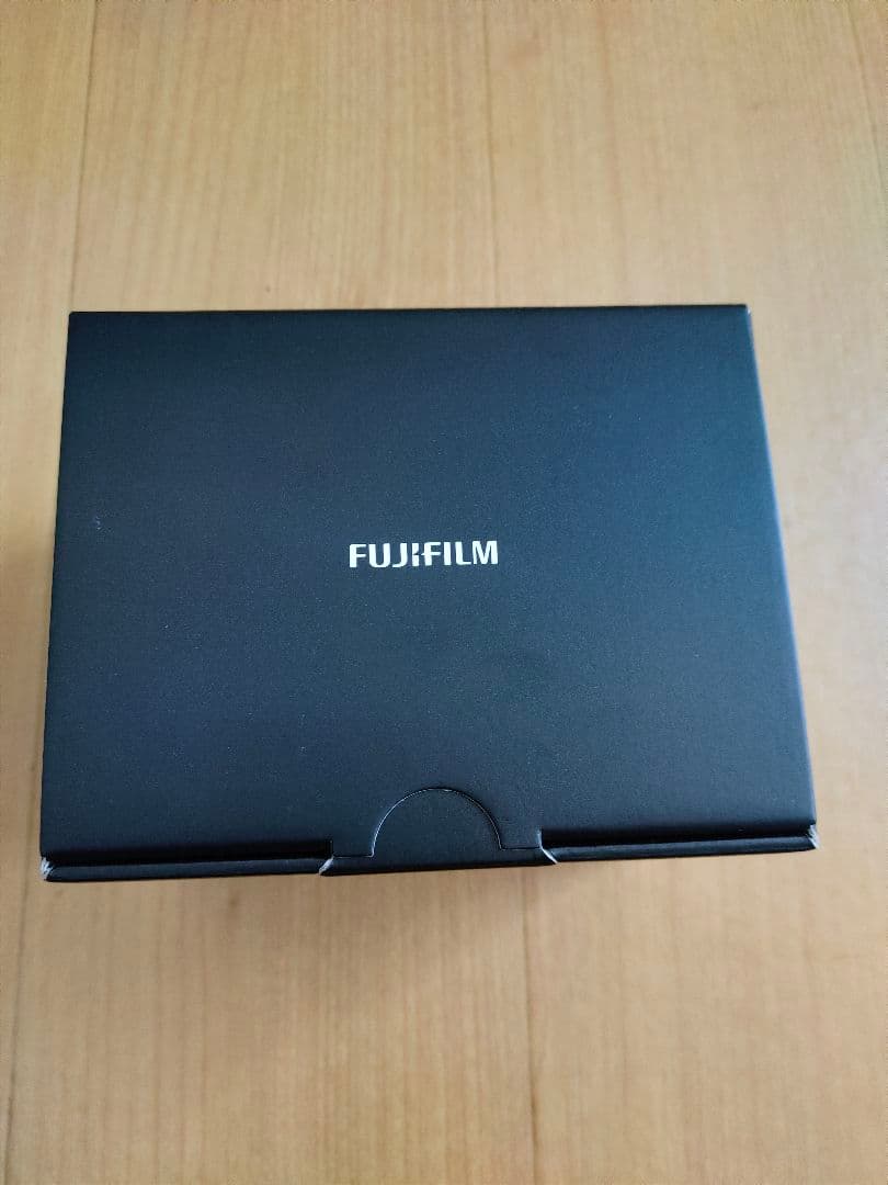 富士フイルムX 交換レンズ フジノン 単焦点 標準 コンパクト XC35mm