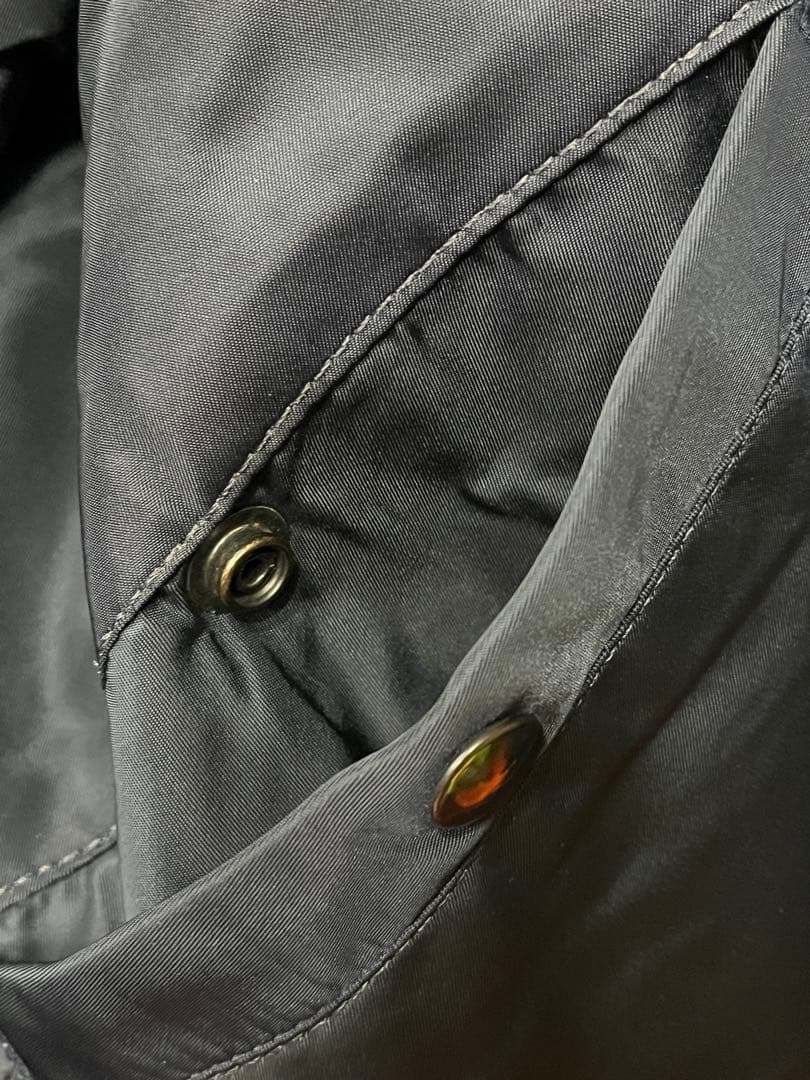 アルファ B-15C 90s USAF リアルマッコイズ バズリクソンズ