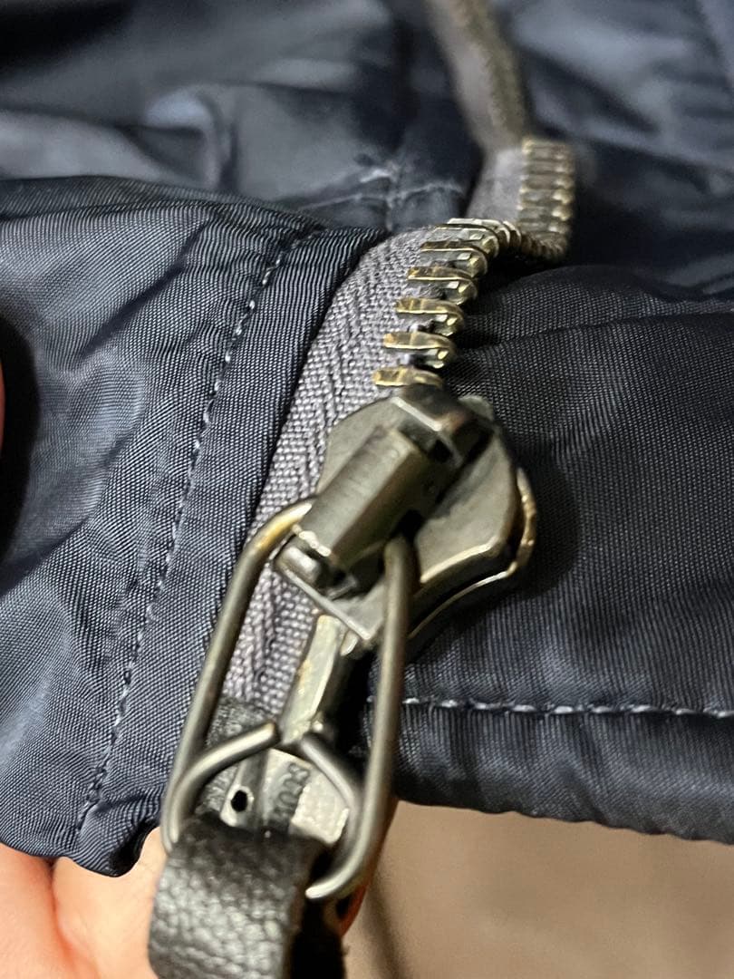 アルファ B-15C 90s USAF リアルマッコイズ バズリクソンズ