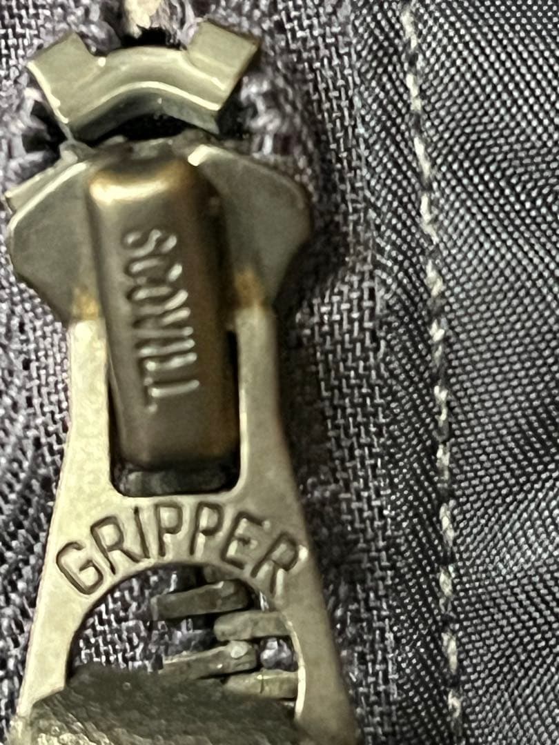 アルファ B-15C 90s USAF リアルマッコイズ バズリクソンズ