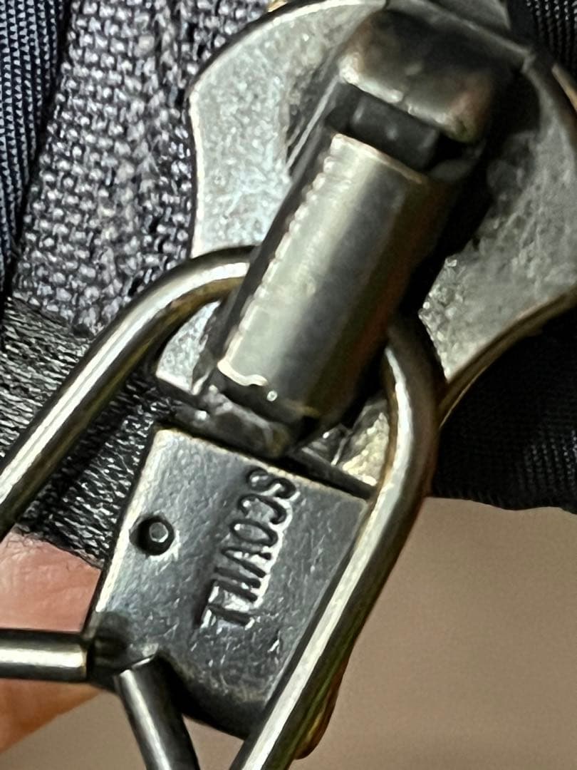 アルファ B-15C 90s USAF リアルマッコイズ バズリクソンズ