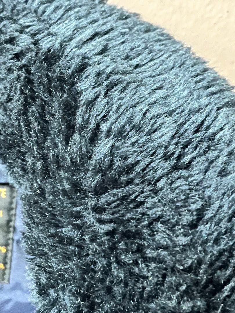 アルファ B-15C 90s USAF リアルマッコイズ バズリクソンズ