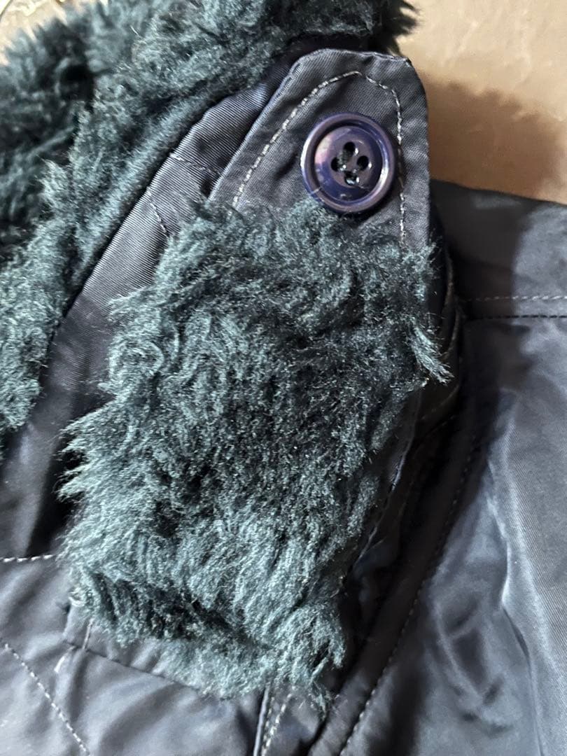 アルファ B-15C 90s USAF リアルマッコイズ バズリクソンズ