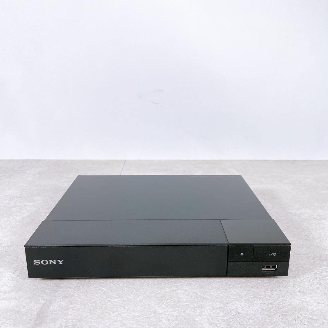 2024年製 SONY BDP-S1500 Blu-ray/DVD プレーヤー