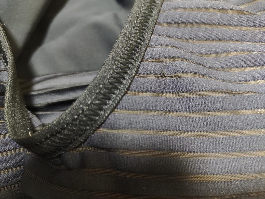 Bioracer Icon Bib Shorts (Wave Pad) Mサイズ