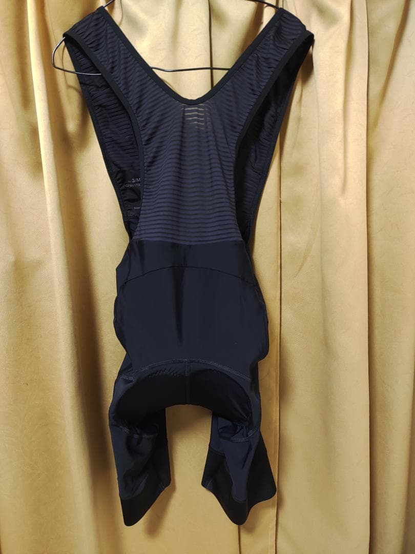 Bioracer Icon Bib Shorts (Wave Pad) Mサイズ