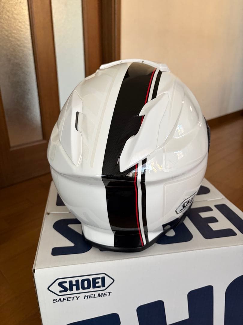 SHOEI GT-Air II REDUX 他付属品あり