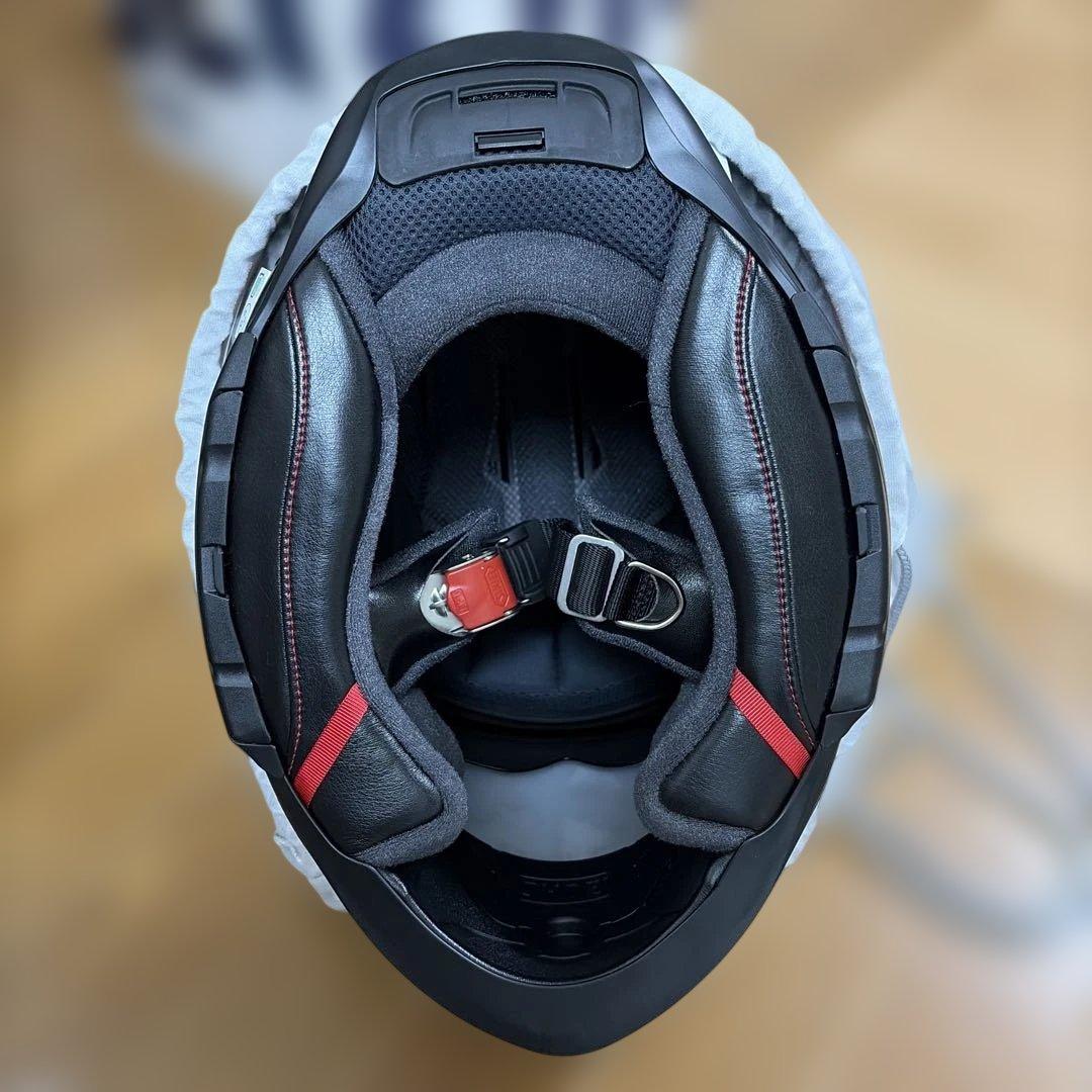 SHOEI GT-Air II REDUX 他付属品あり