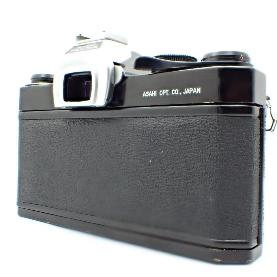 T*0様 【初期保証付】PENTAX SP＆SMC TAKUMAR 55mm f