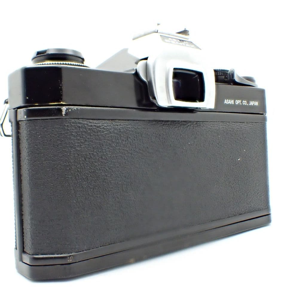 T*0様 【初期保証付】PENTAX SP＆SMC TAKUMAR 55mm f