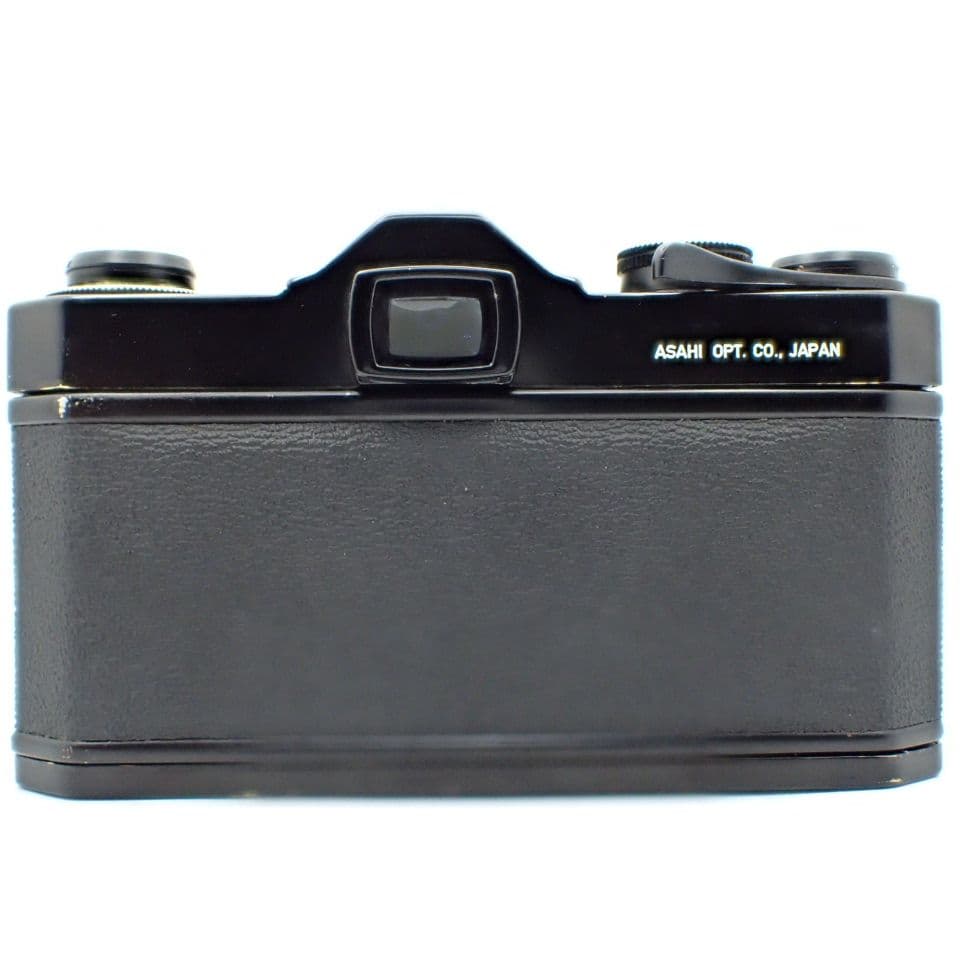 T*0様 【初期保証付】PENTAX SP＆SMC TAKUMAR 55mm f