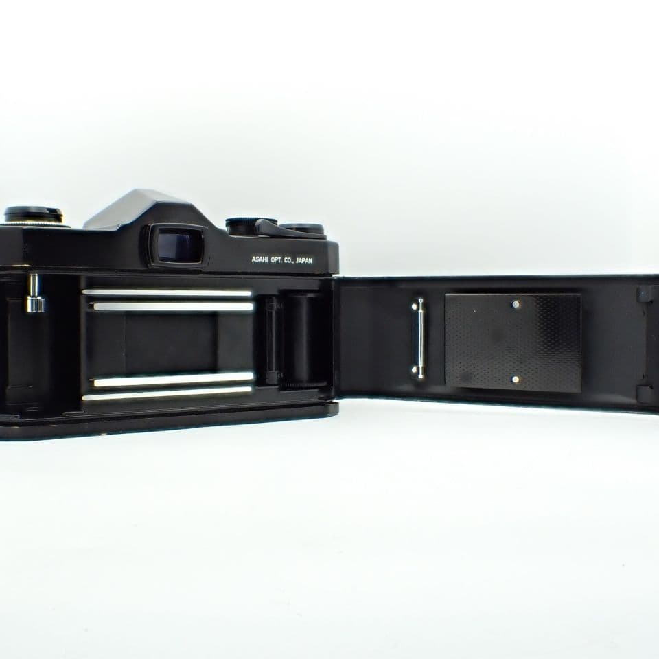 T*0様 【初期保証付】PENTAX SP＆SMC TAKUMAR 55mm f