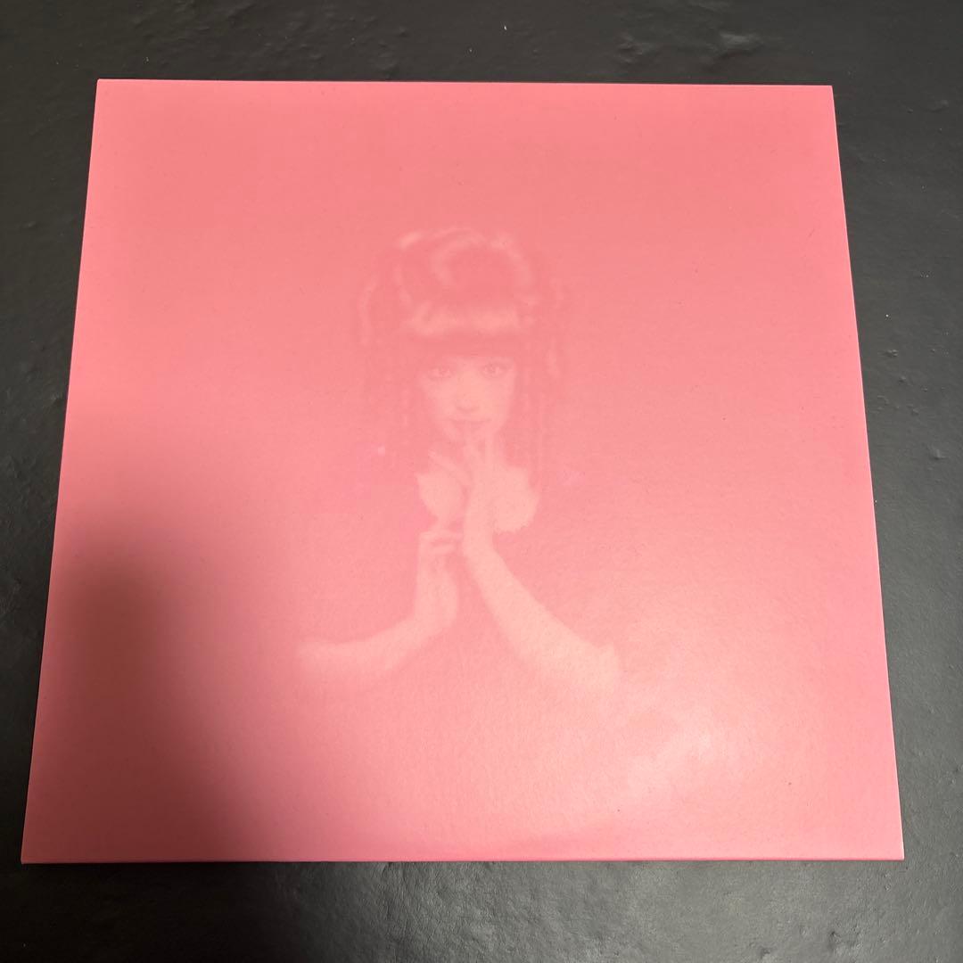 椎名林檎 勝訴ストリップ レコード