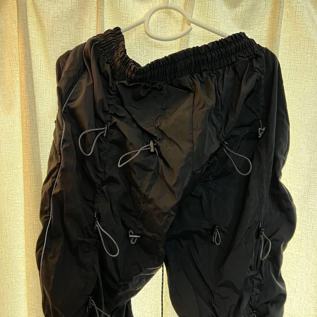 【極美品】99%is GOBCHANG PANTS 定価14万