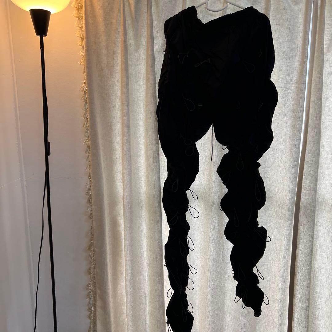 【極美品】99%is GOBCHANG PANTS 定価14万