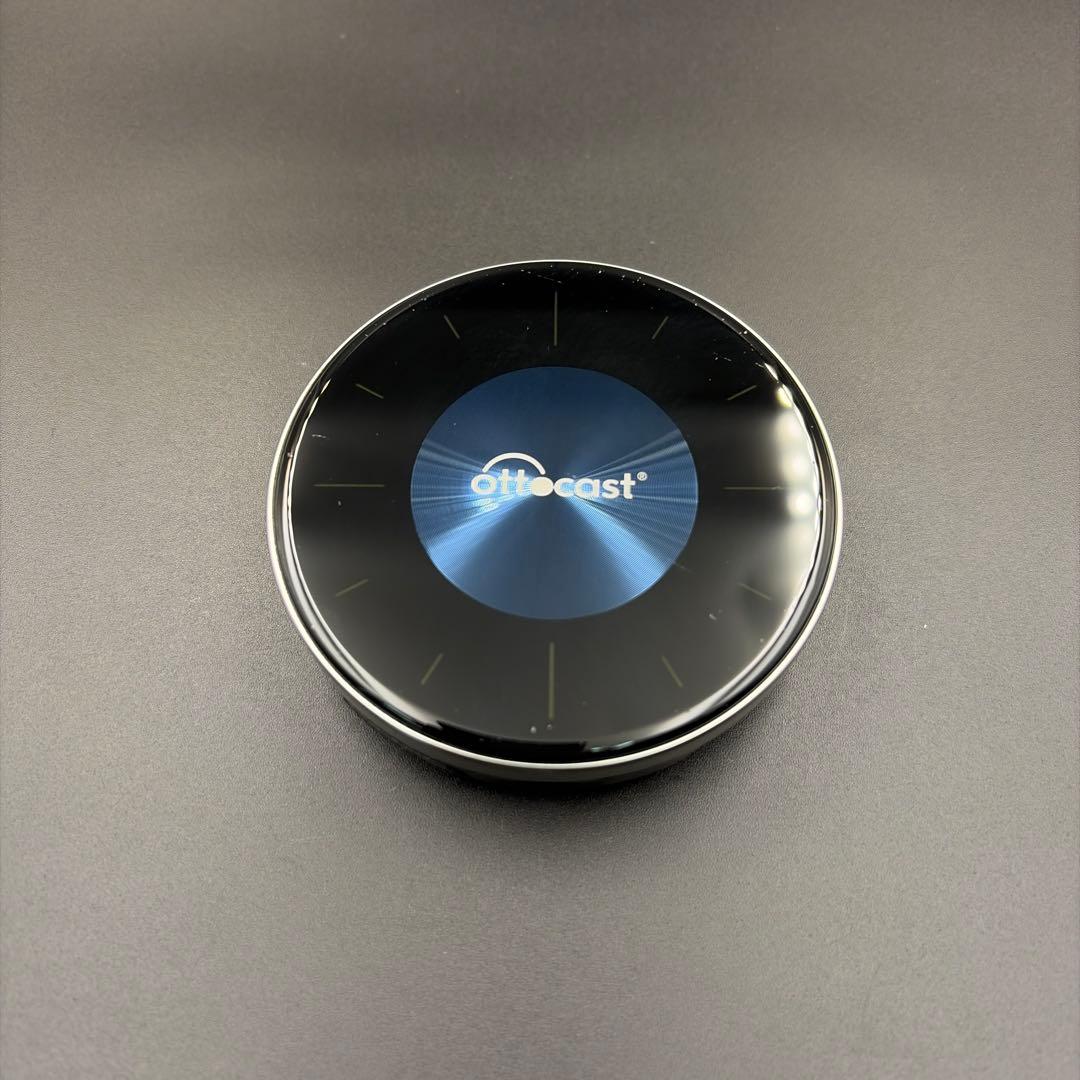 オットキャスト Ottocast OttoAibox P3