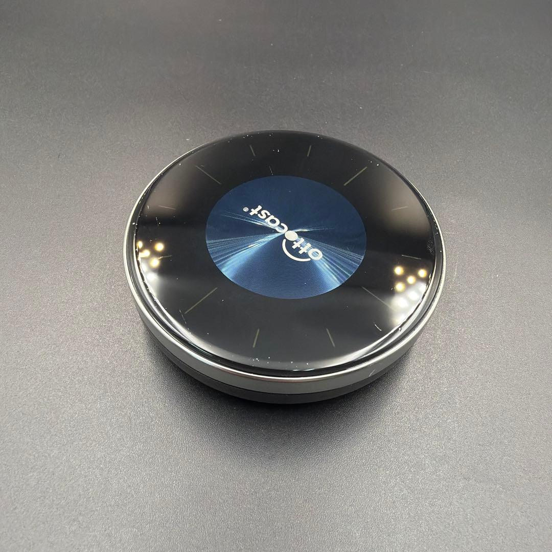 オットキャスト Ottocast OttoAibox P3