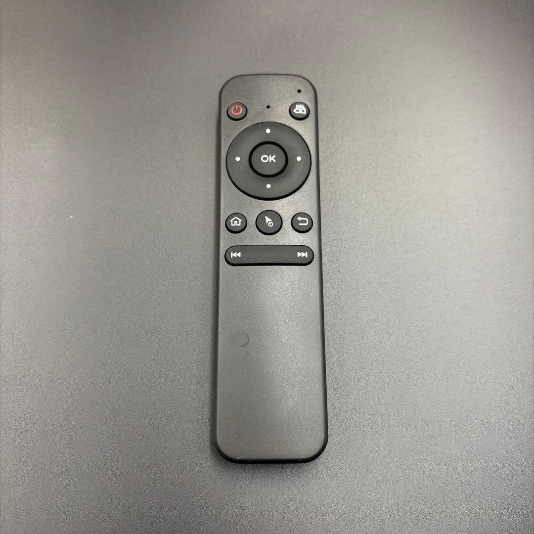 オットキャスト Ottocast OttoAibox P3