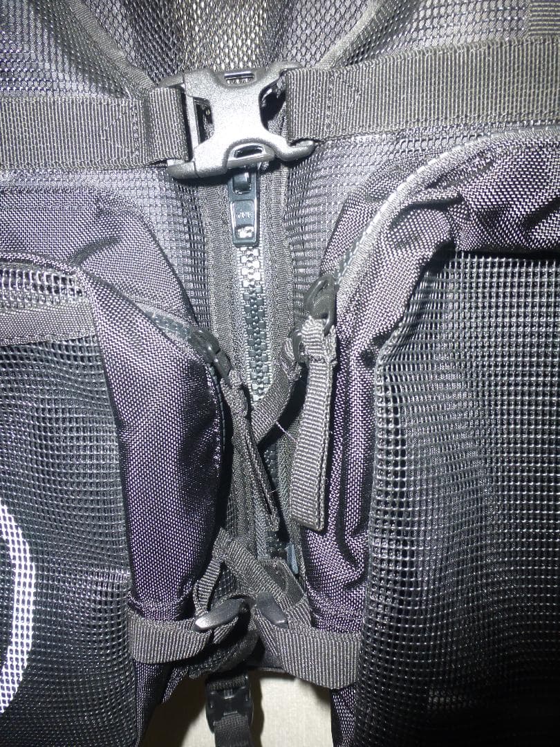 オールメッシュ　ジャンプライズ クールベスト （ドリンクホルダー付き）