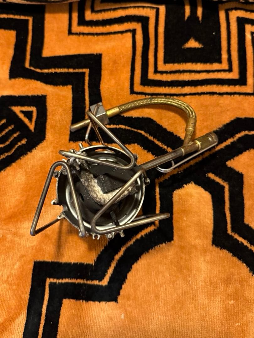 MSR ドラゴンフライ一式セット