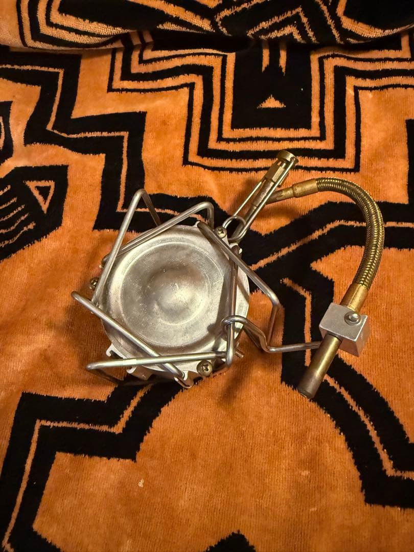 MSR ドラゴンフライ一式セット