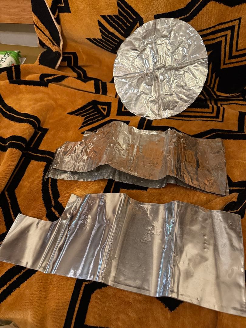 MSR ドラゴンフライ一式セット