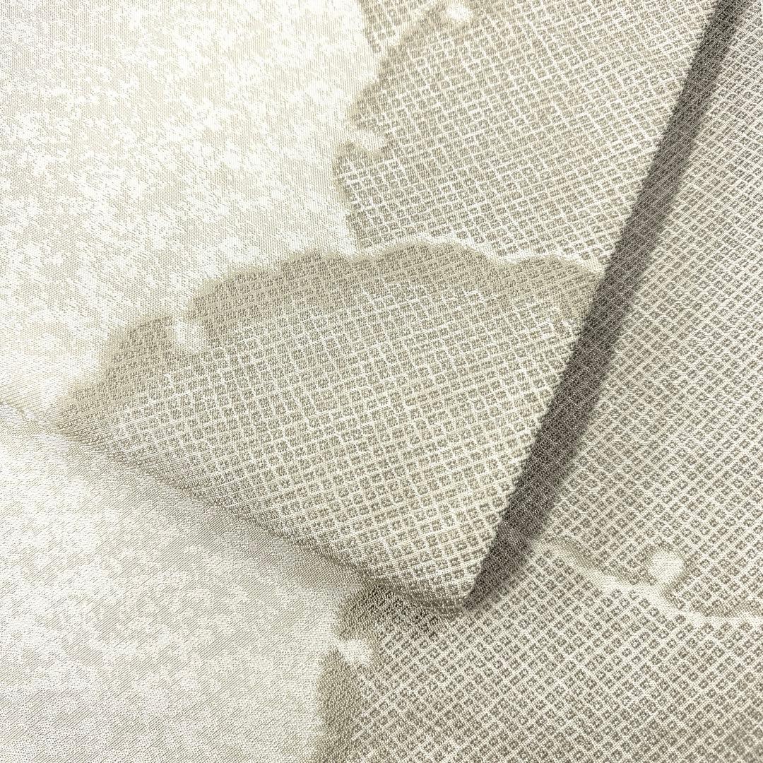 専用帯6281 ●高級 正絹 全通 袋帯