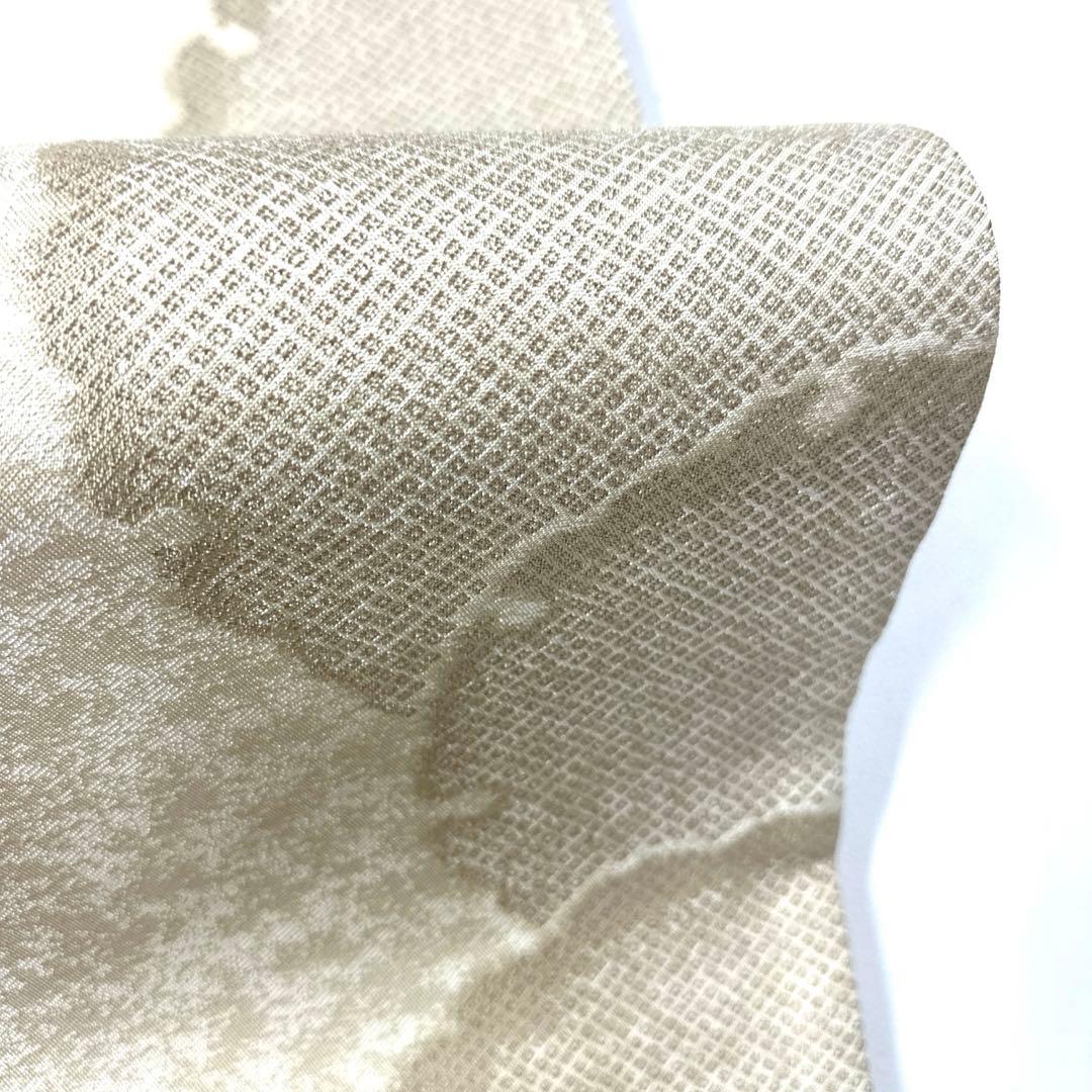 専用帯6281 ●高級 正絹 全通 袋帯