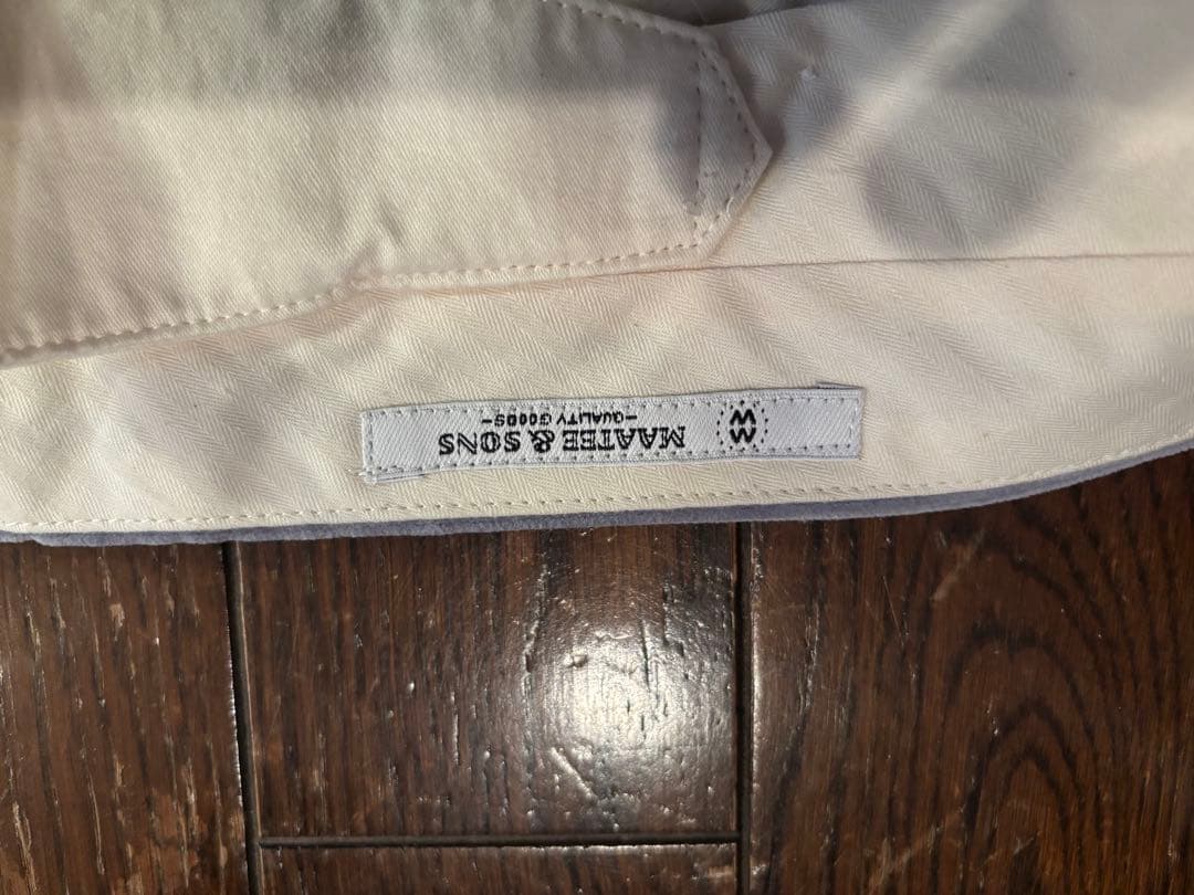 Maatee & Sons コーデュロイパンツ size 2