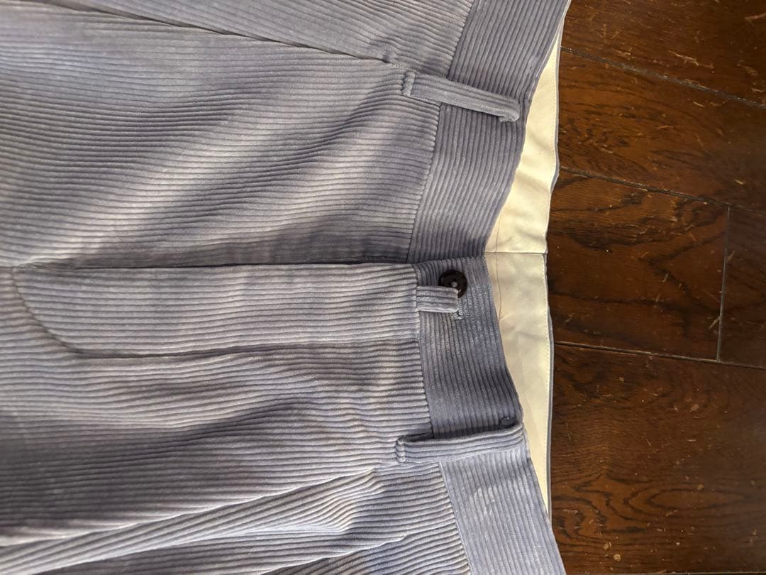 Maatee & Sons コーデュロイパンツ size 2