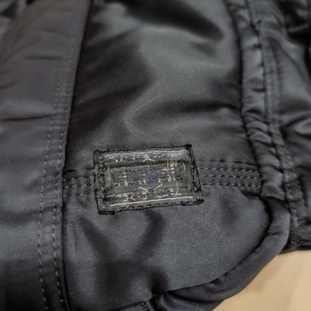 あ*た様 ポータータンカーダッフルバッグL