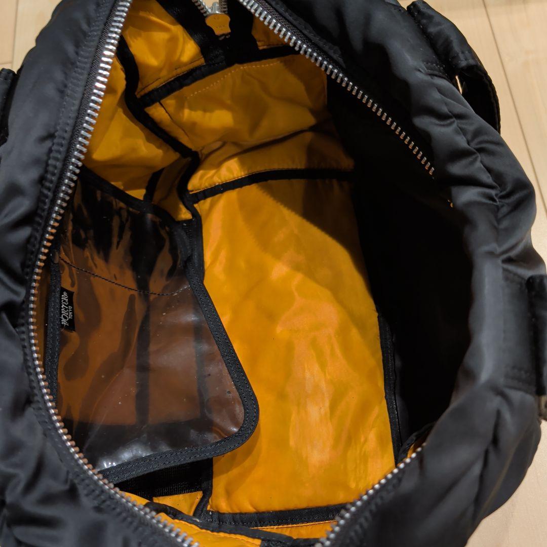 あ*た様 ポータータンカーダッフルバッグL