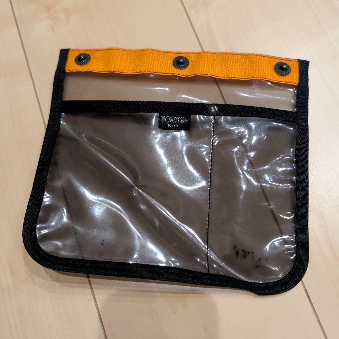 あ*た様 ポータータンカーダッフルバッグL