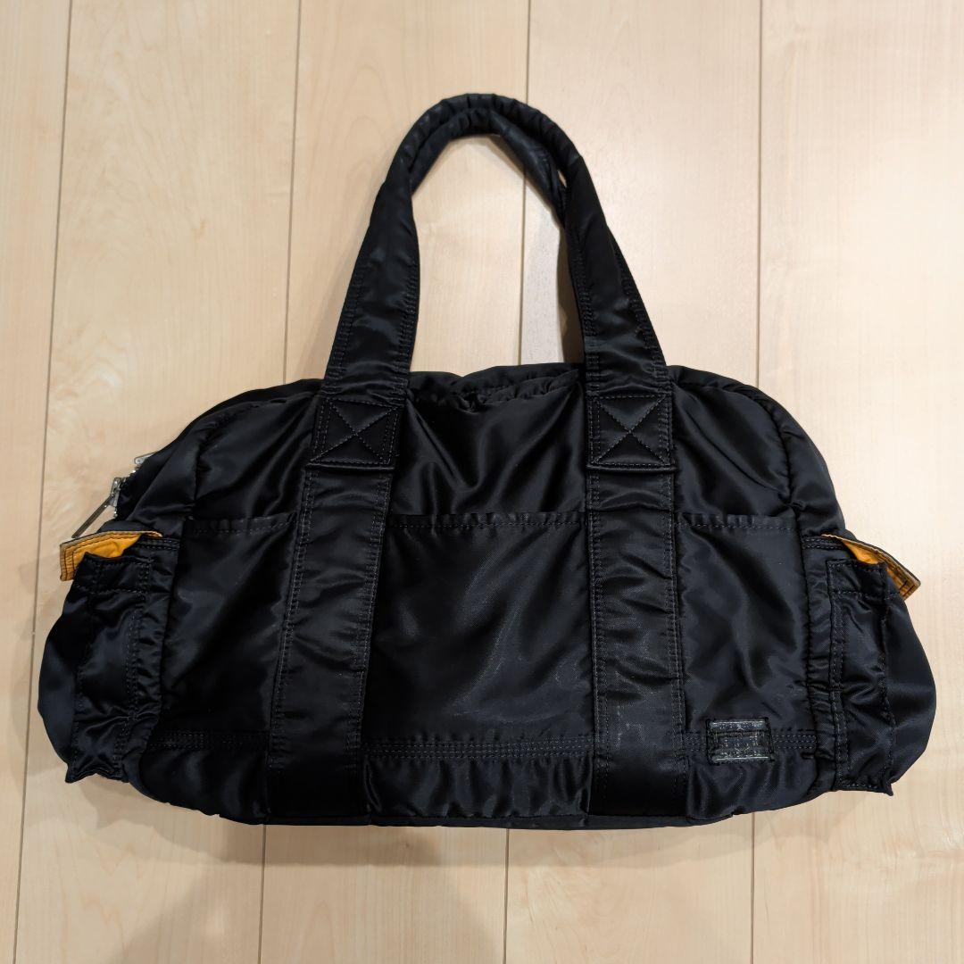 あ*た様 ポータータンカーダッフルバッグL