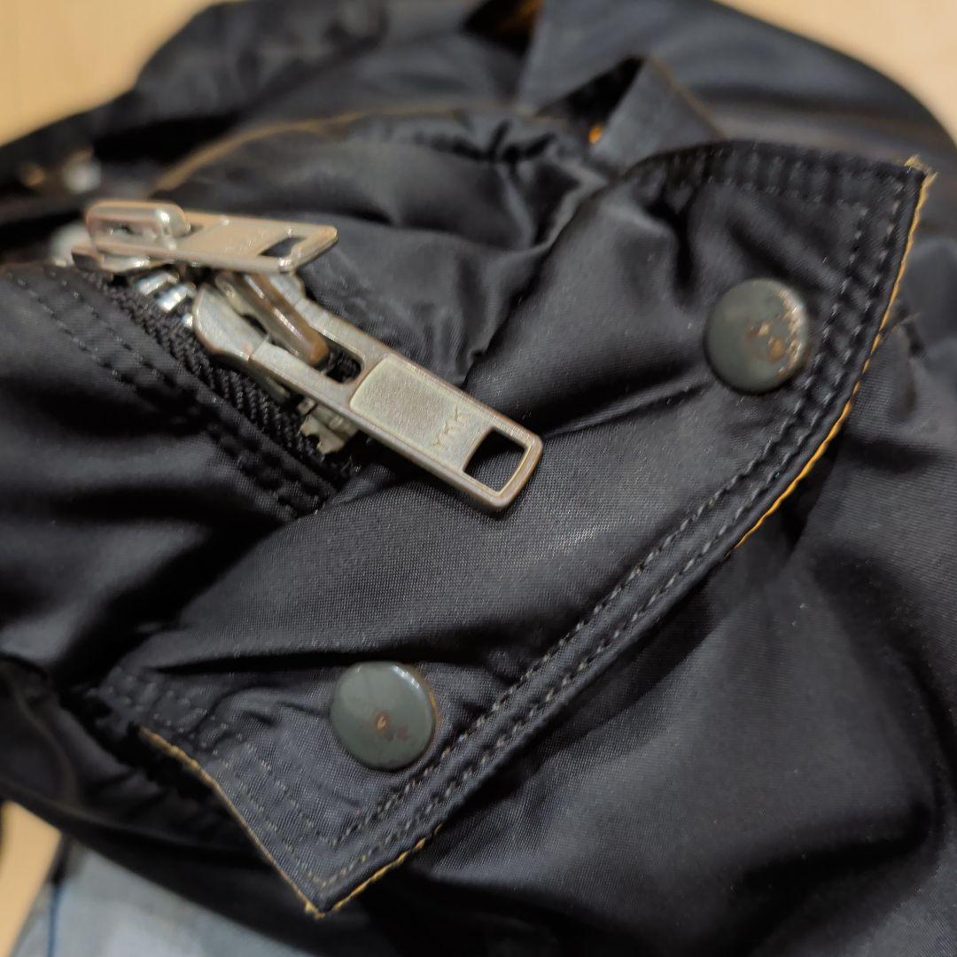 あ*た様 ポータータンカーダッフルバッグL