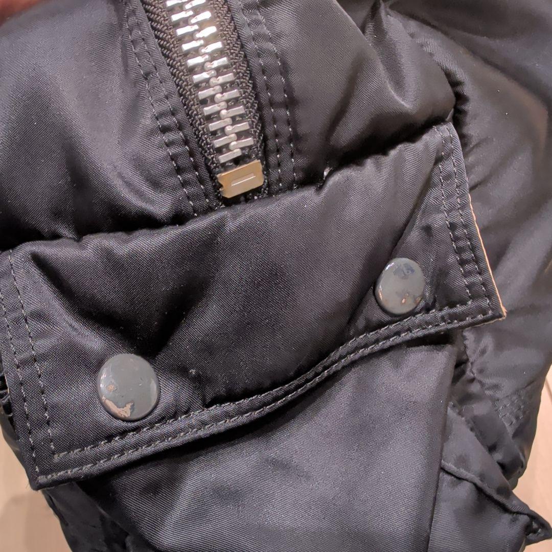 あ*た様 ポータータンカーダッフルバッグL