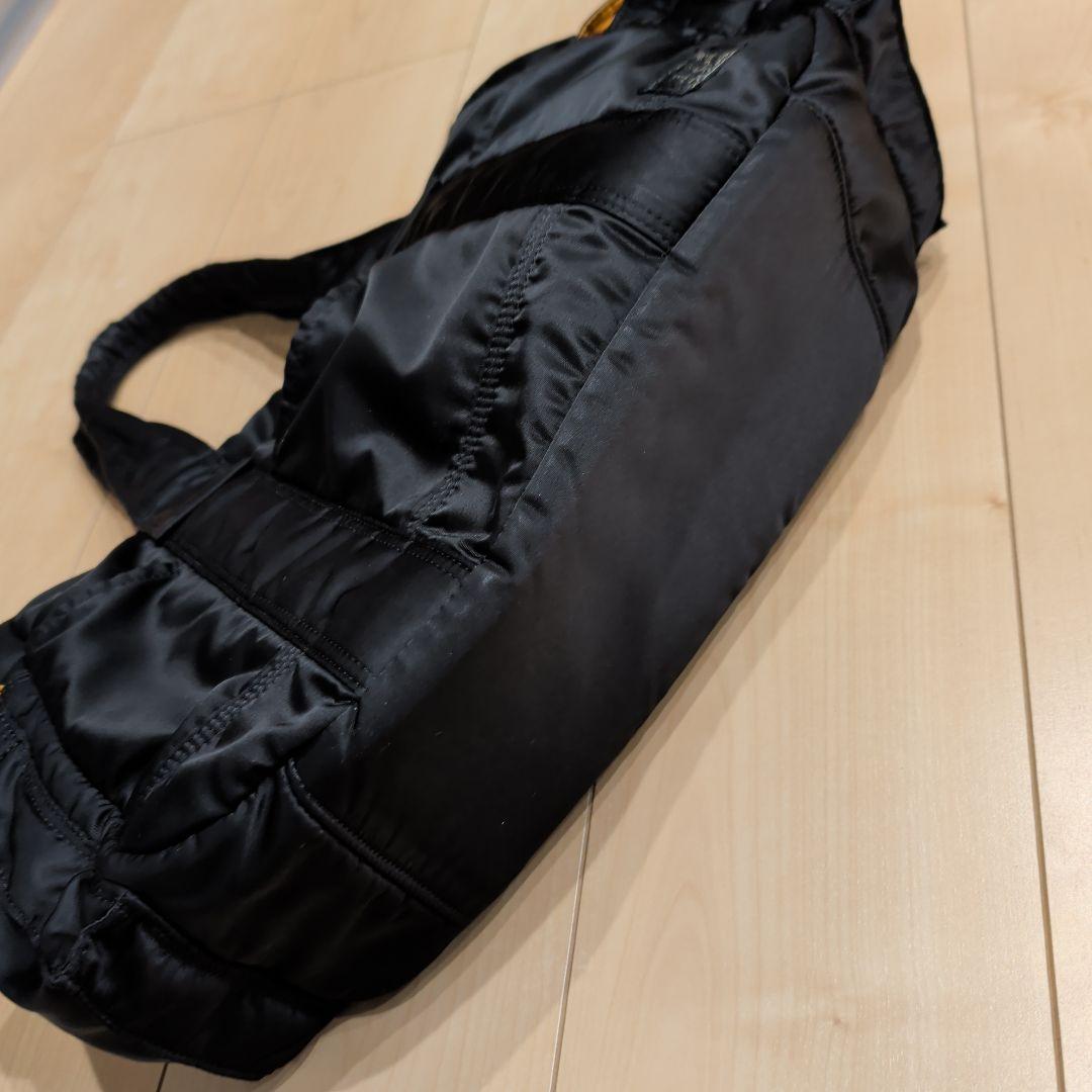 あ*た様 ポータータンカーダッフルバッグL