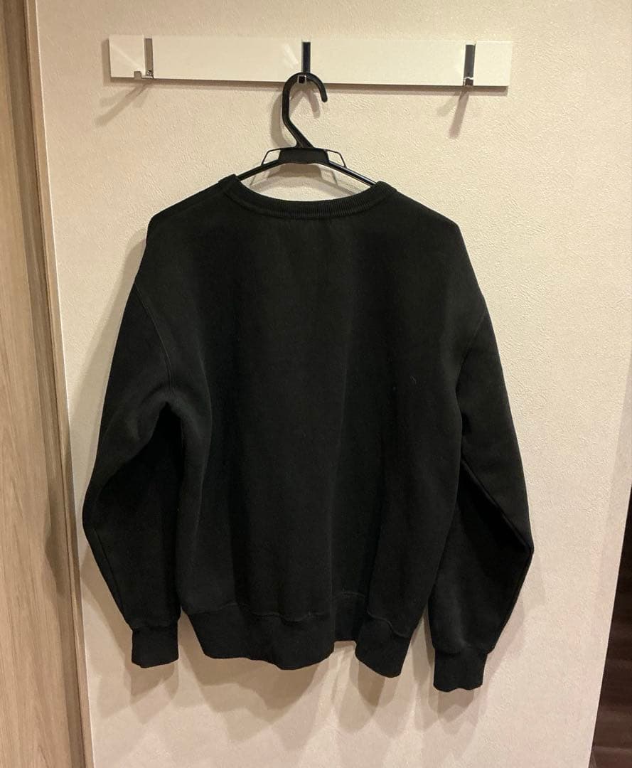 NO COFFEE × NO CLUBHAUS ゴルフ スウェット サイズM