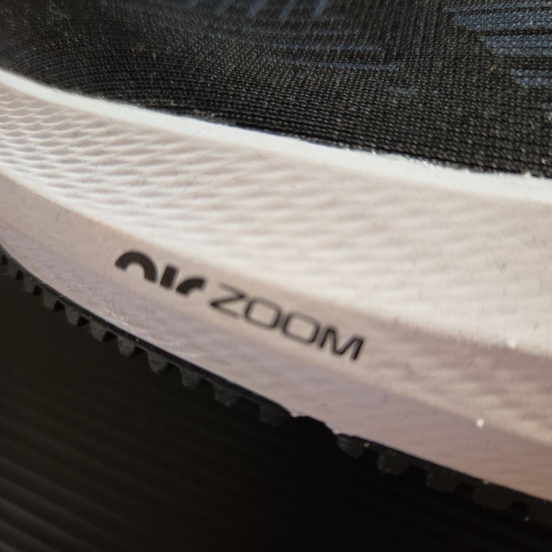 Sayaka。未使用❗W ナイキ AIR ZOOM PEGAS 39 24