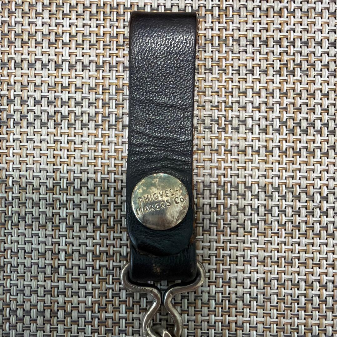 【注目❗️】フィグベルウォレットチェーン