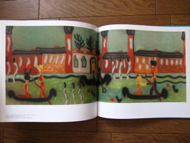 Pegeen vail guggenheim　ペギー・ベイル・グッゲンハイム