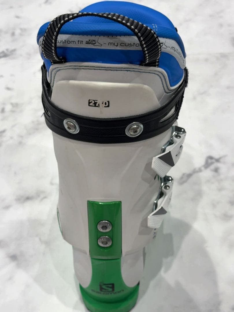 スキー Salomon X MAX 120 27cm