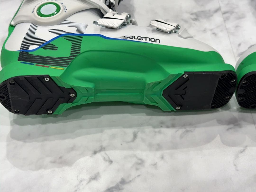 スキー Salomon X MAX 120 27cm