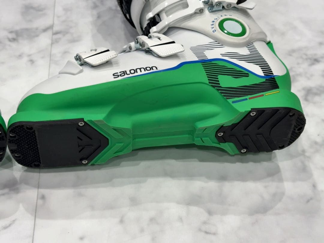 スキー Salomon X MAX 120 27cm