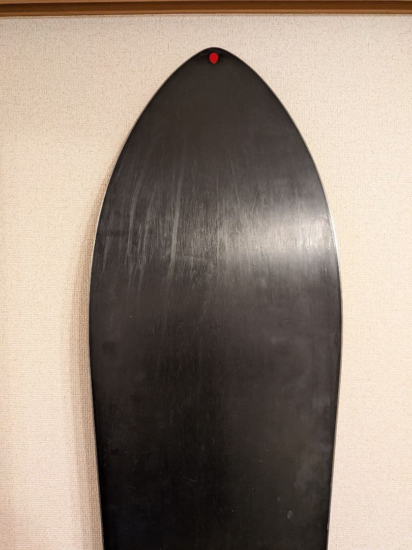 極美品☆定価19.2万円☆ゲンテンスティック ビッグフィッシュ アウトラインコア