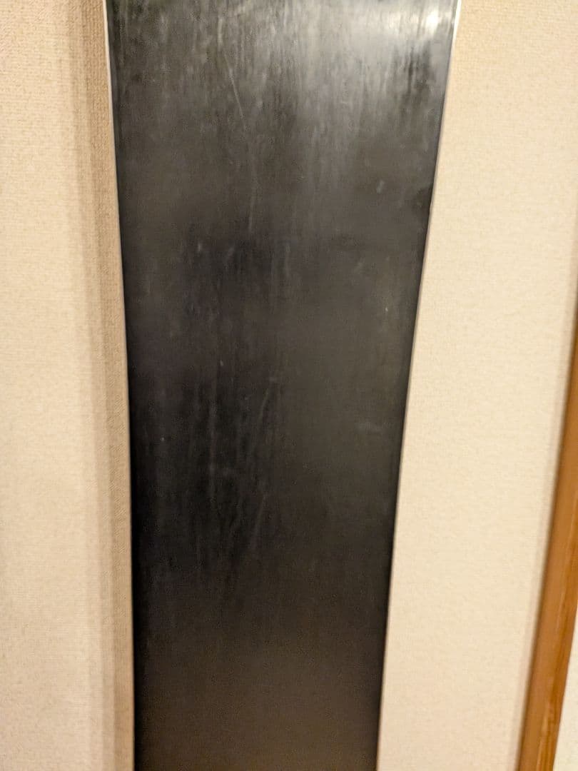 極美品☆定価19.2万円☆ゲンテンスティック ビッグフィッシュ アウトラインコア