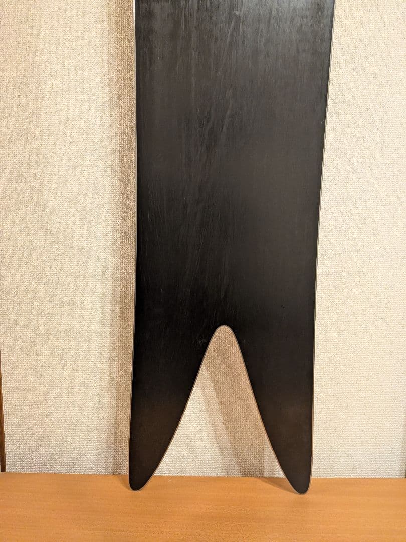 極美品☆定価19.2万円☆ゲンテンスティック ビッグフィッシュ アウトラインコア